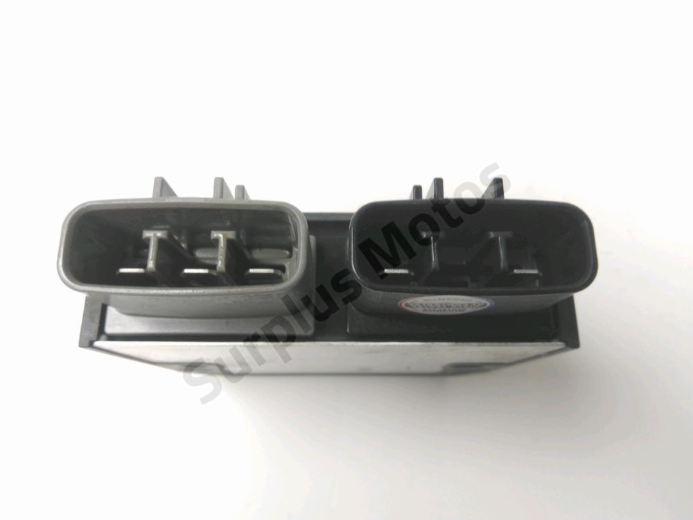 REGULATEUR DE TENSION