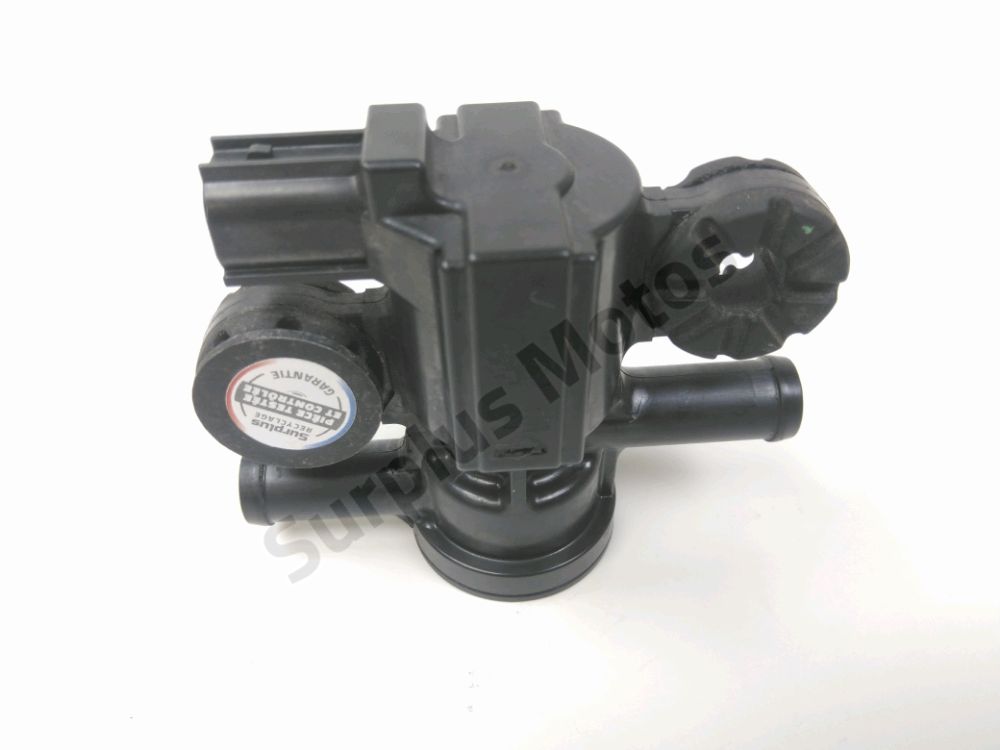VALVES