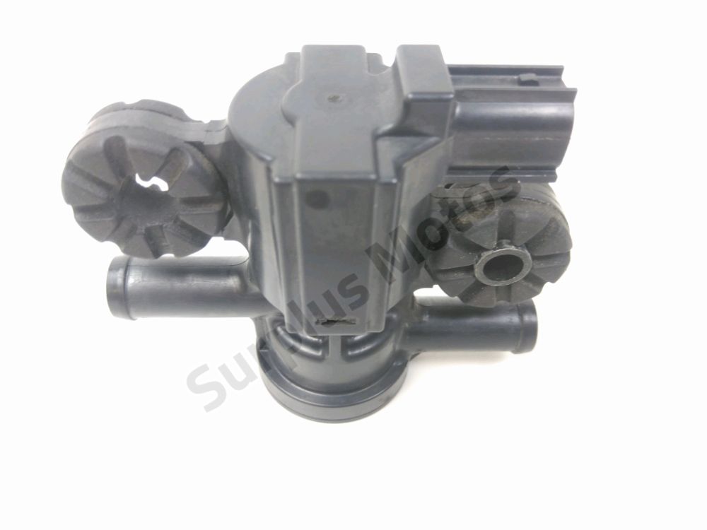 VALVES