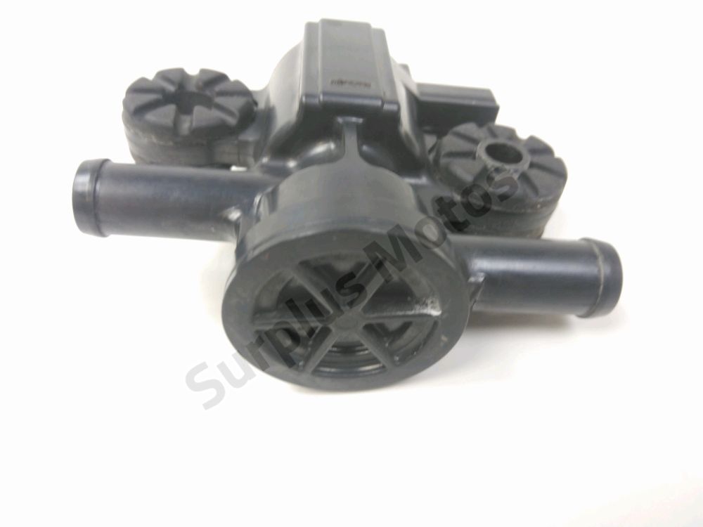 VALVES