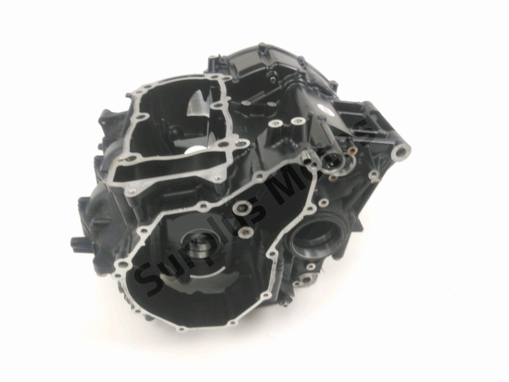 Carter moteur