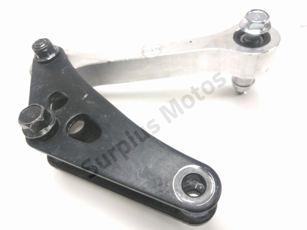 BIELLETTE AMORTISSEUR