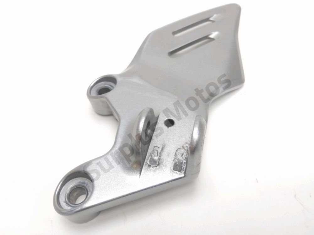 PLATINE AVANT GAUCHE