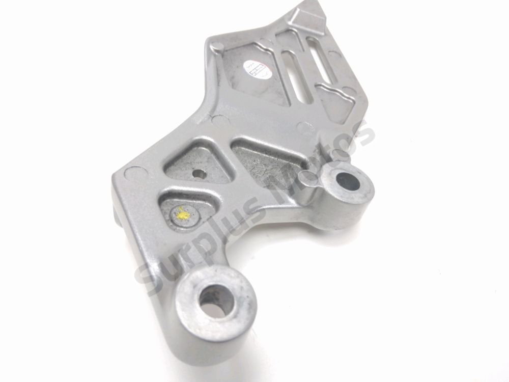 PLATINE AVANT GAUCHE