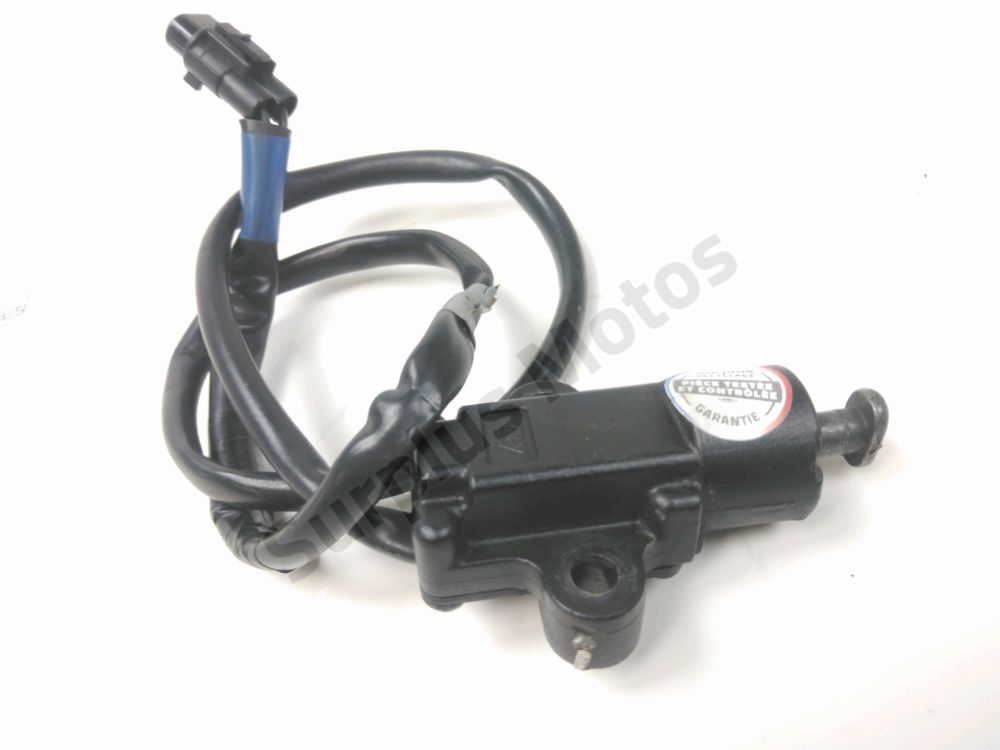 CONTACTEUR DE BEQUILLE