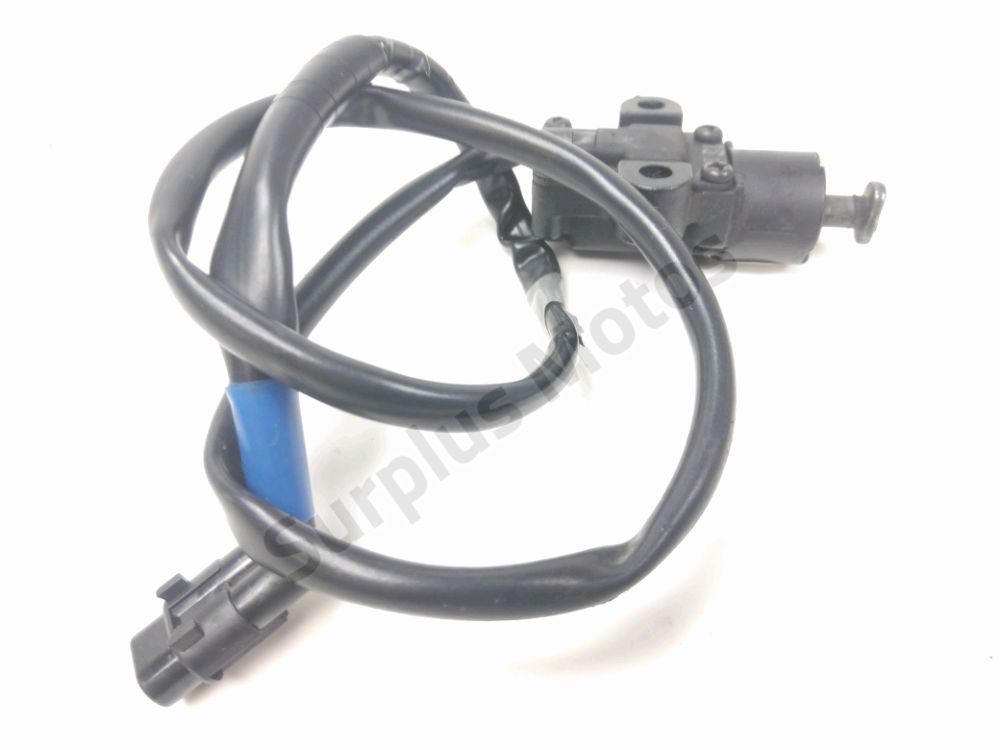 CONTACTEUR DE BEQUILLE