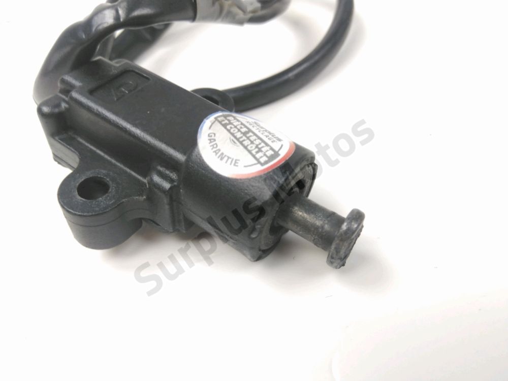 CONTACTEUR DE BEQUILLE