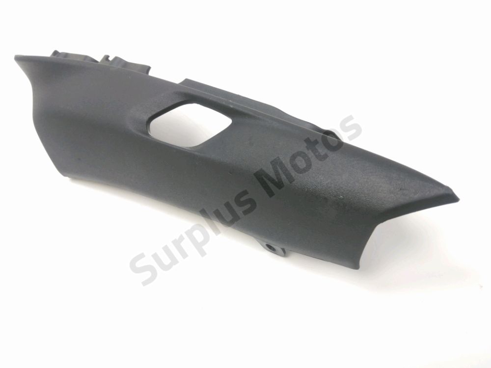 CARENAGE ARRIERE GAUCHE