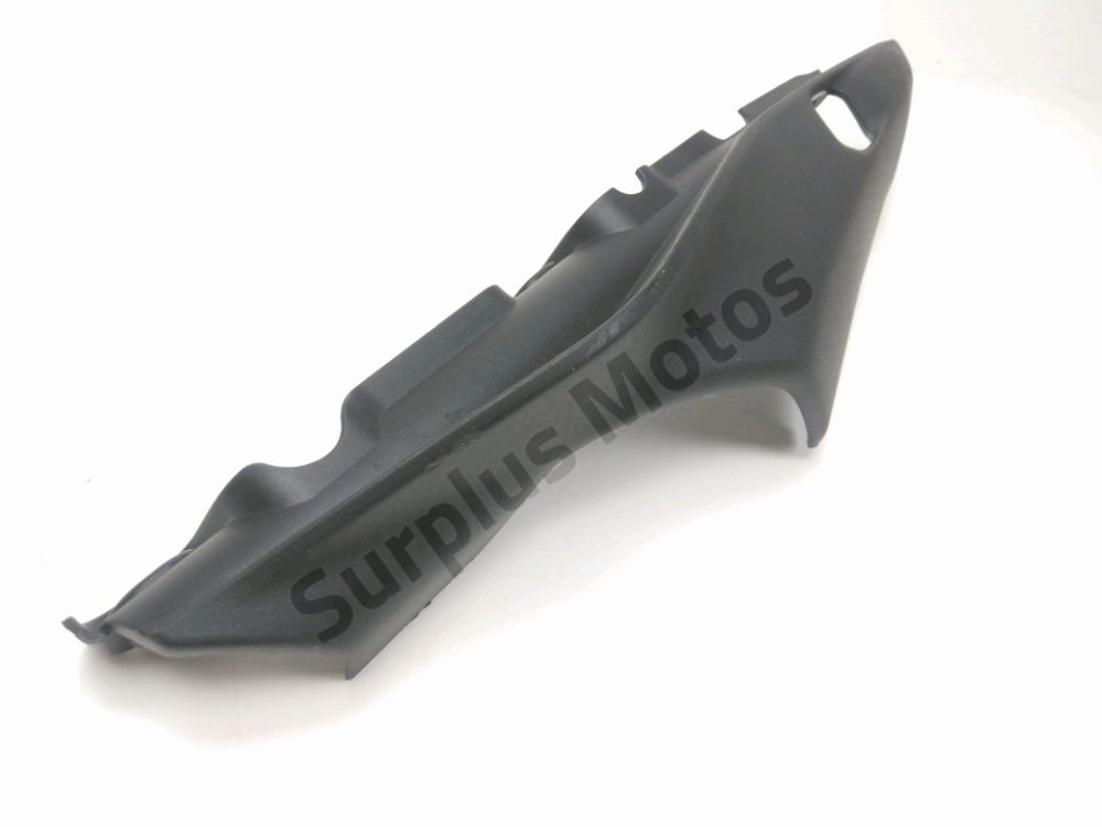 CARENAGE ARRIERE GAUCHE