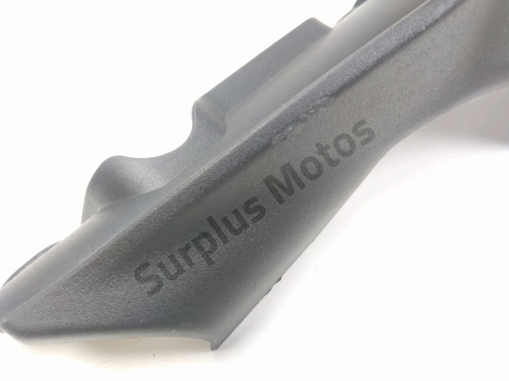 CARENAGE ARRIERE GAUCHE