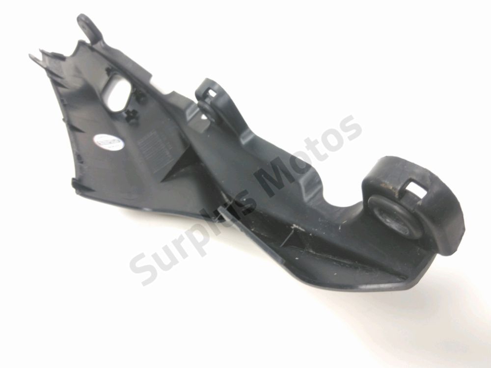 CARENAGE ARRIERE GAUCHE