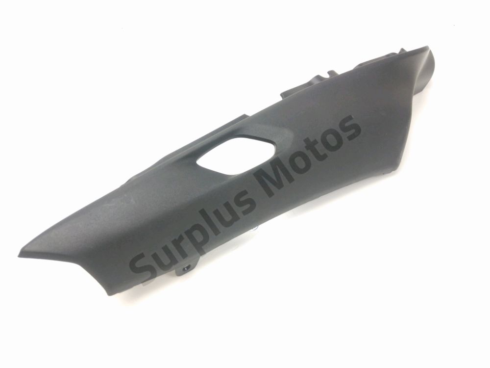 CARENAGE ARRIERE DROIT