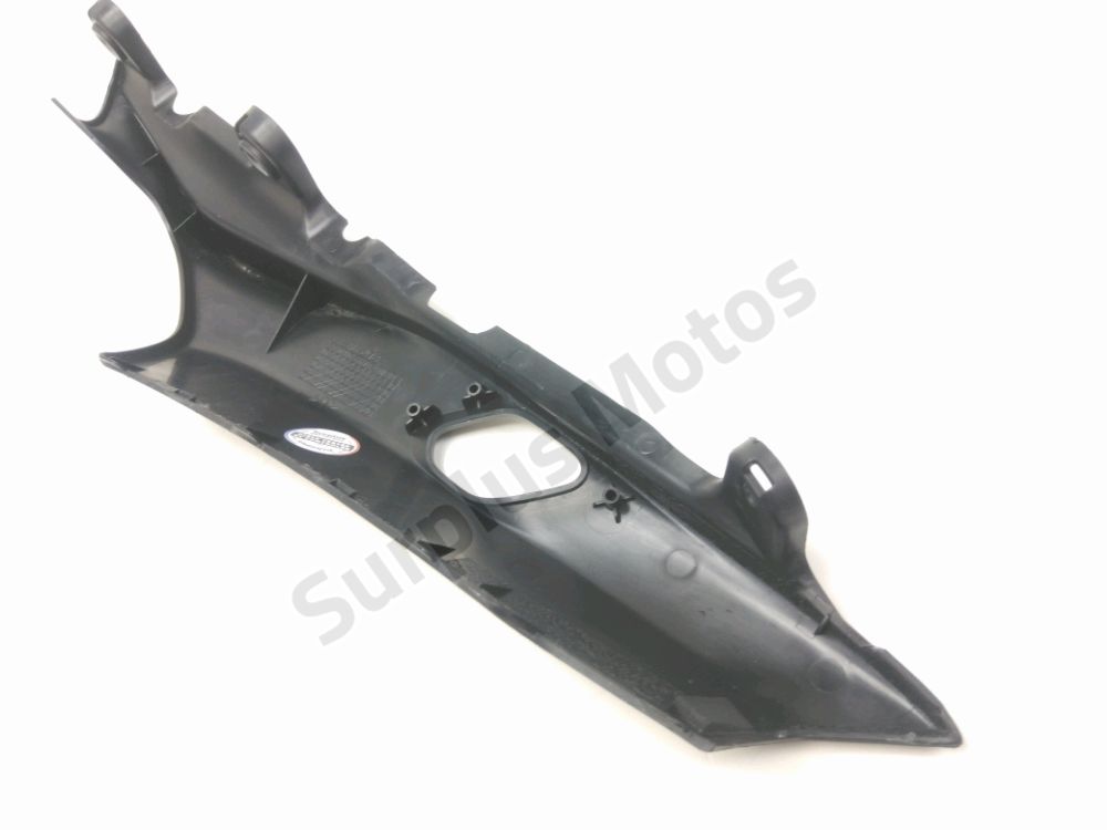 CARENAGE ARRIERE DROIT