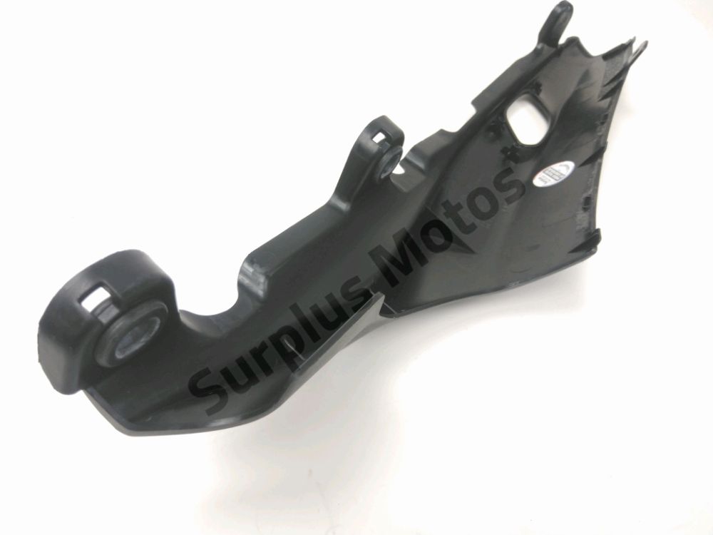 CARENAGE ARRIERE DROIT