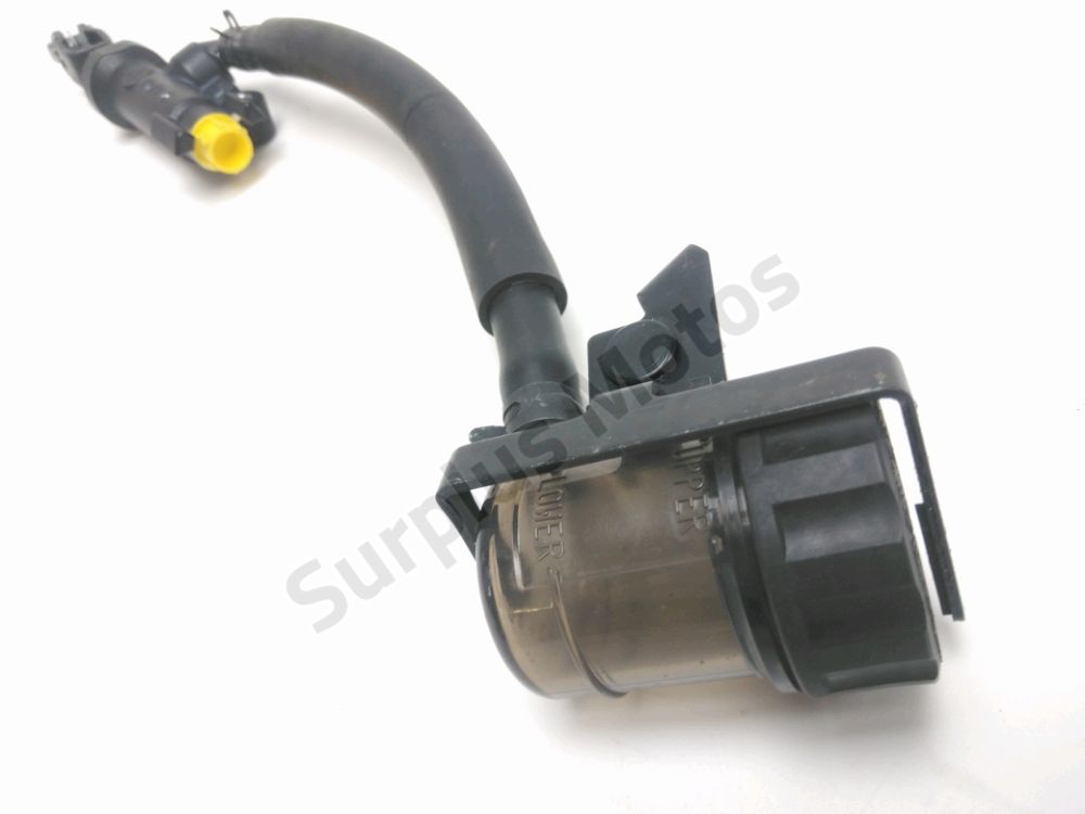 MAITRE CYLINDRE FREIN AR COMPLET