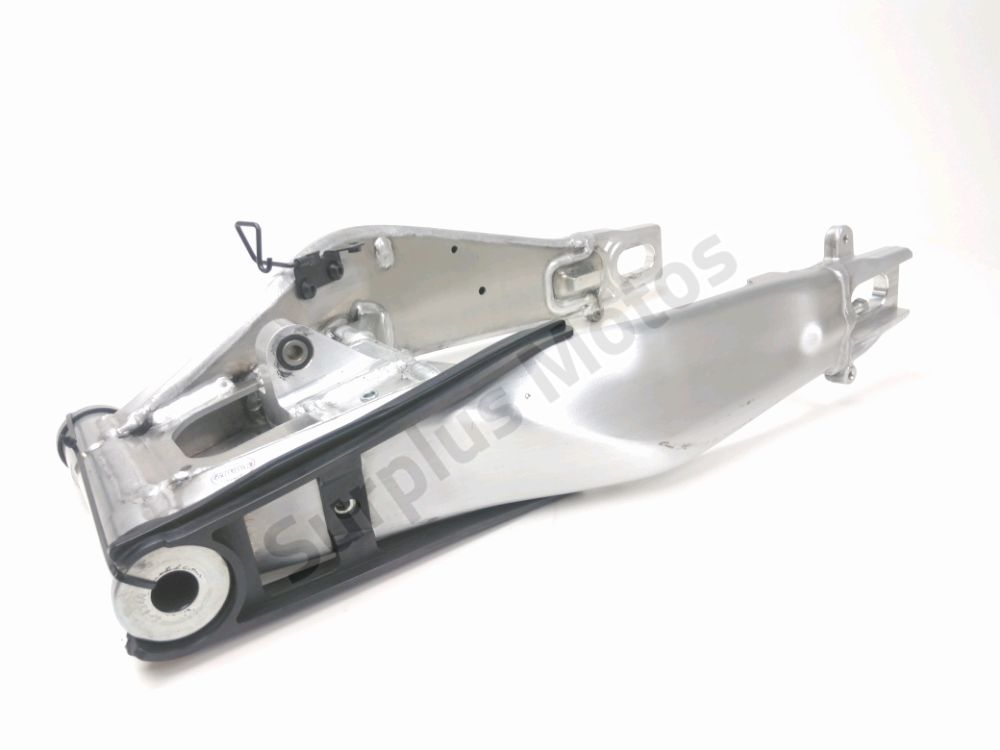 BRAS OSCILLANT COMPLET