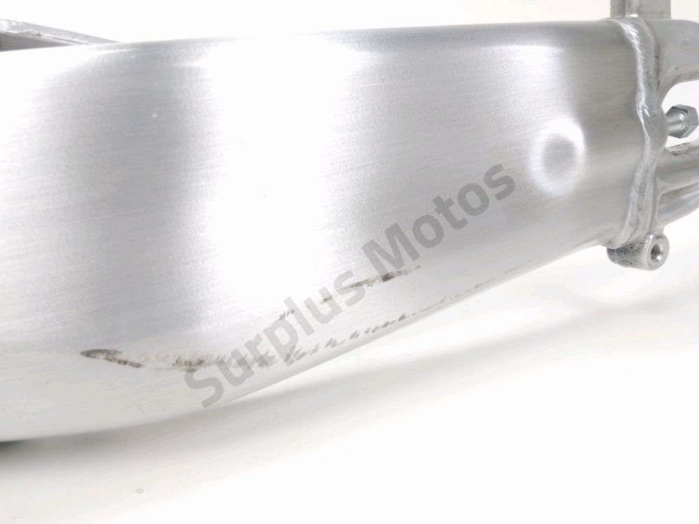 BRAS OSCILLANT COMPLET