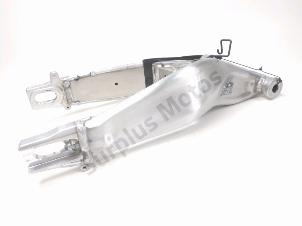 BRAS OSCILLANT COMPLET