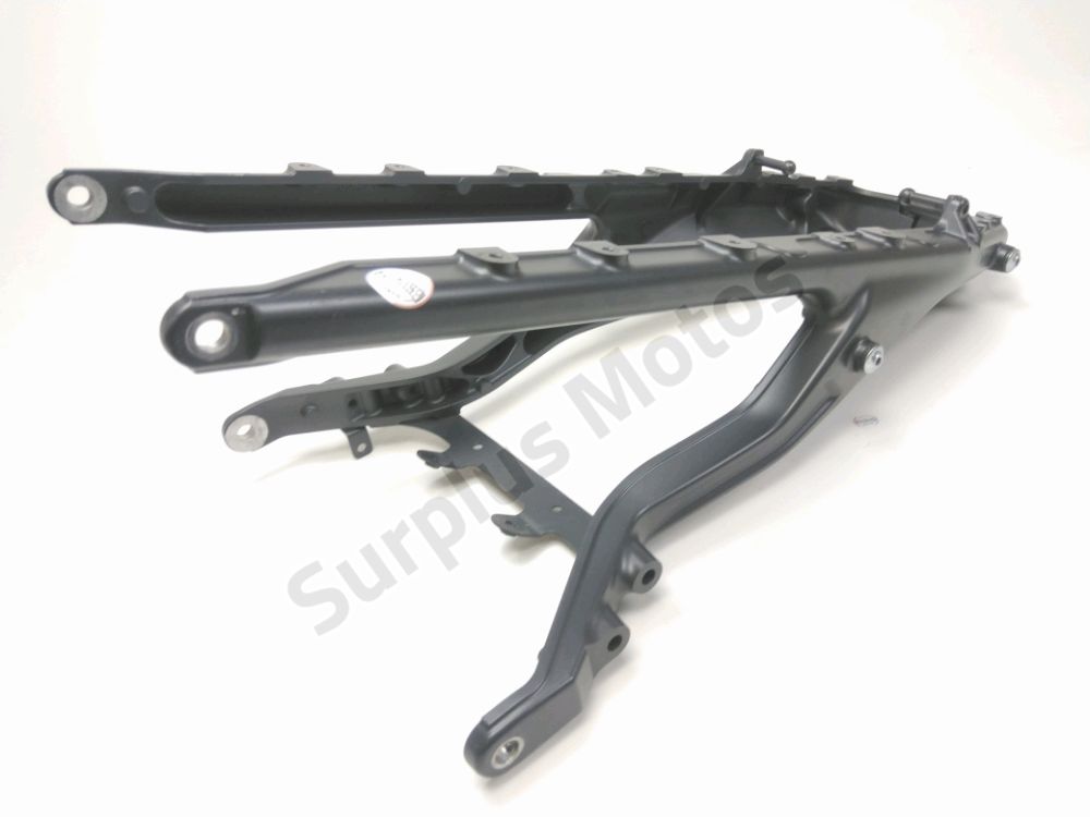 BOUCLE CADRE ARRIERE