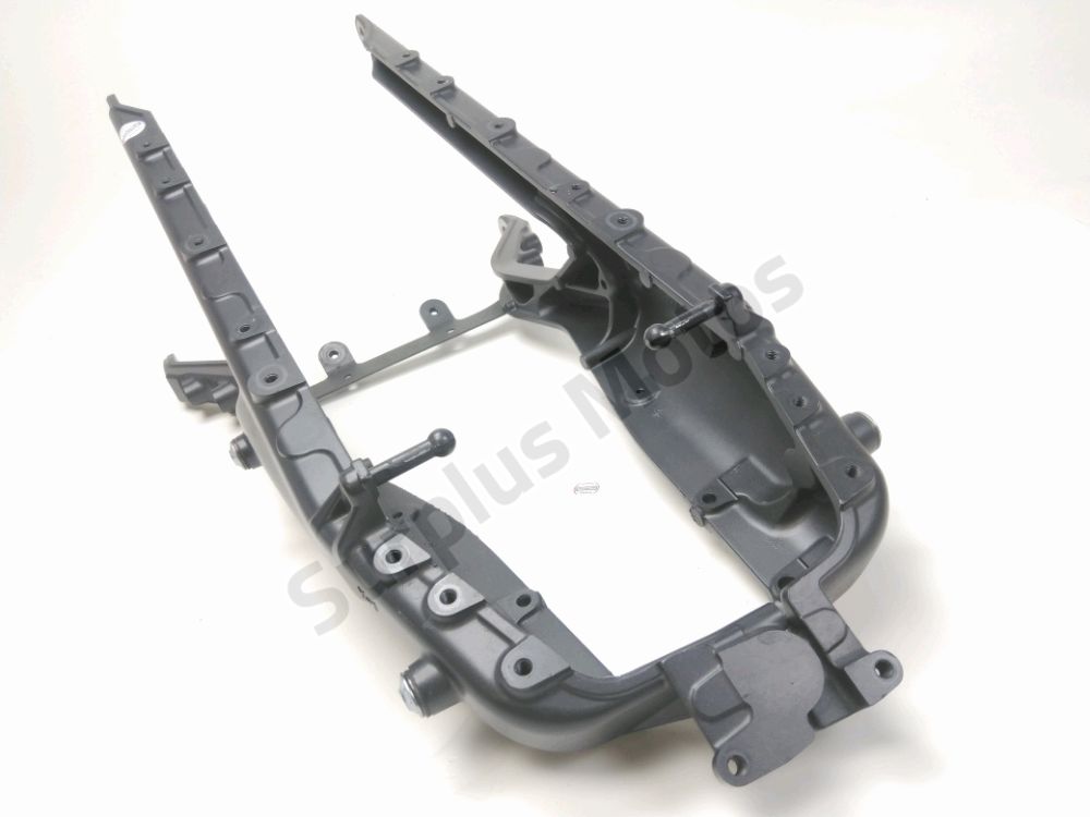 BOUCLE CADRE ARRIERE