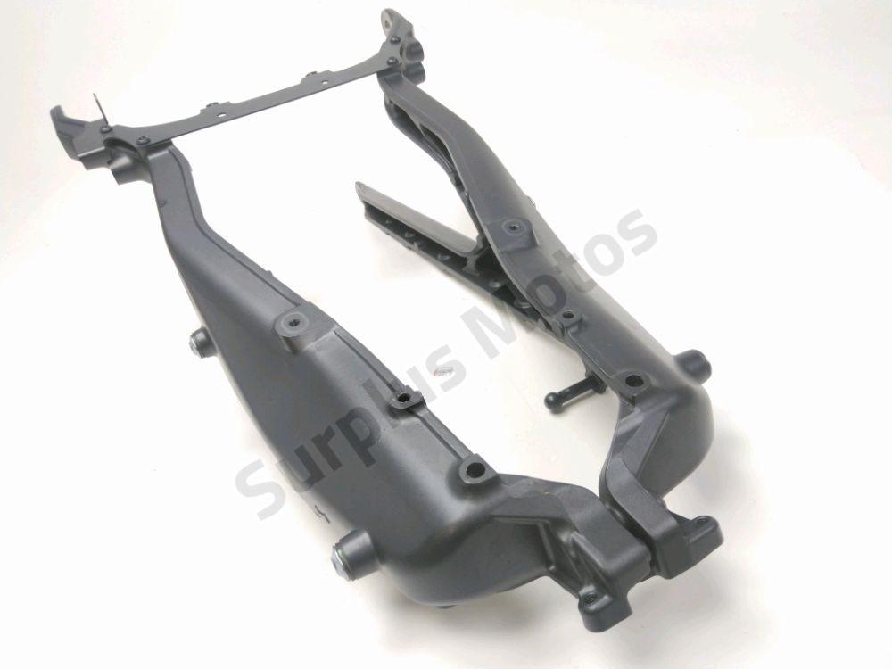 BOUCLE CADRE ARRIERE