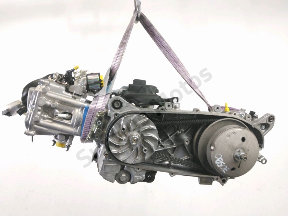 MOTEUR