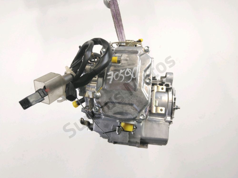 MOTEUR
