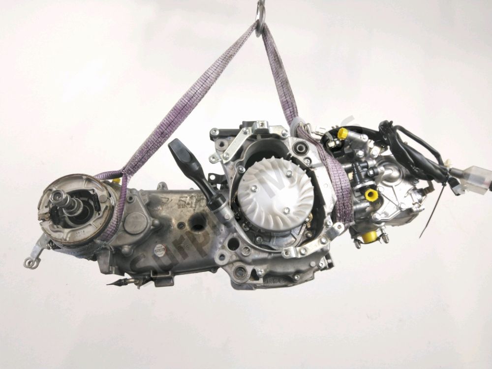 MOTEUR