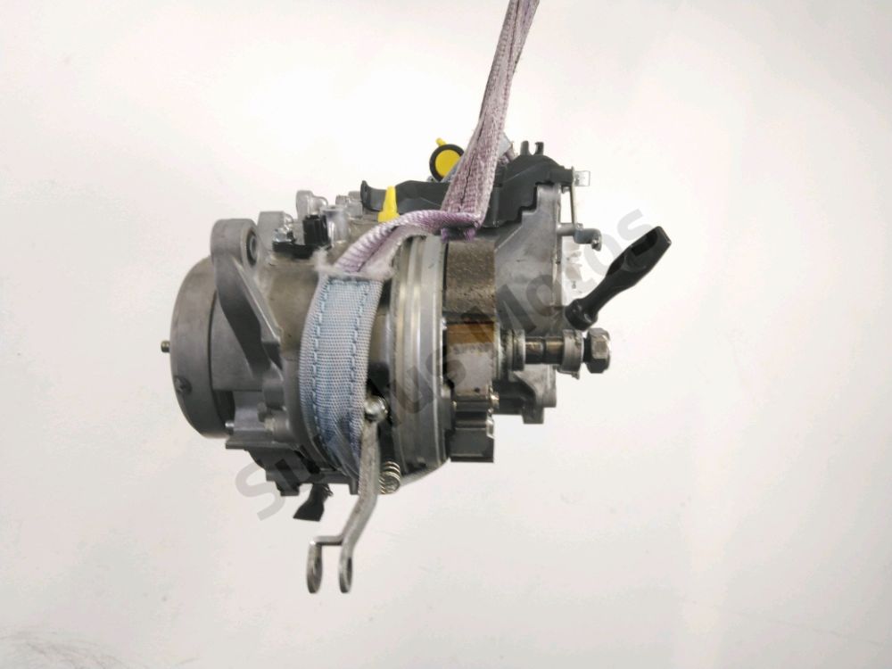 MOTEUR