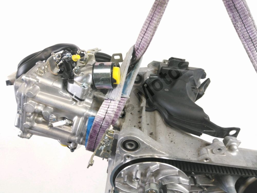 MOTEUR