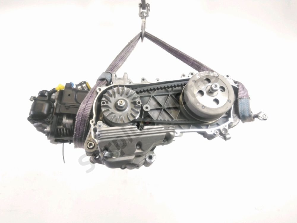 MOTEUR