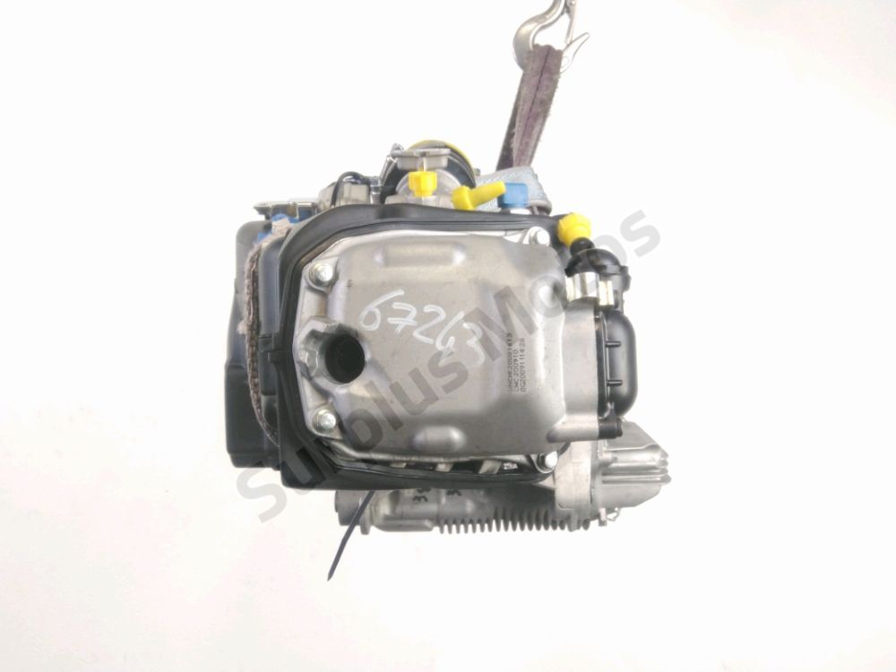 MOTEUR