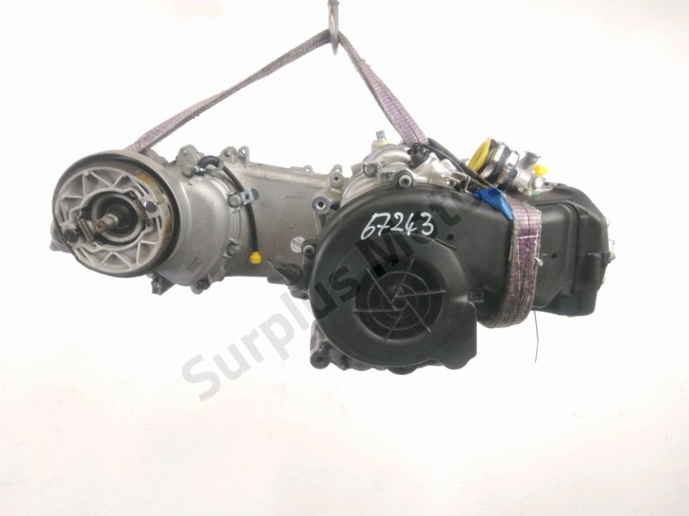 MOTEUR