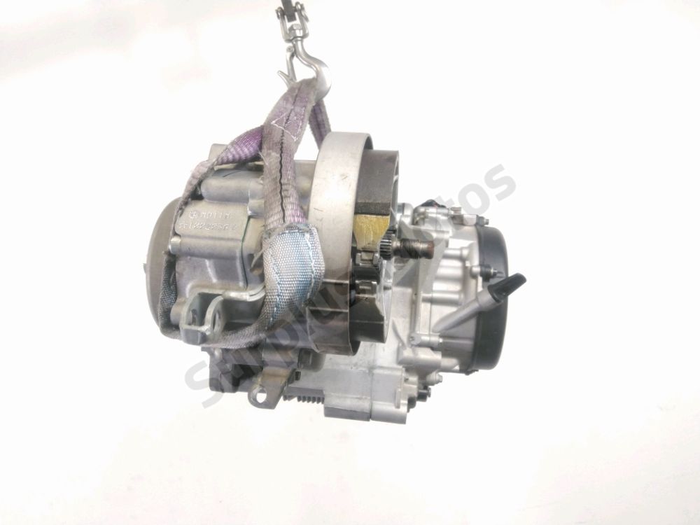 MOTEUR