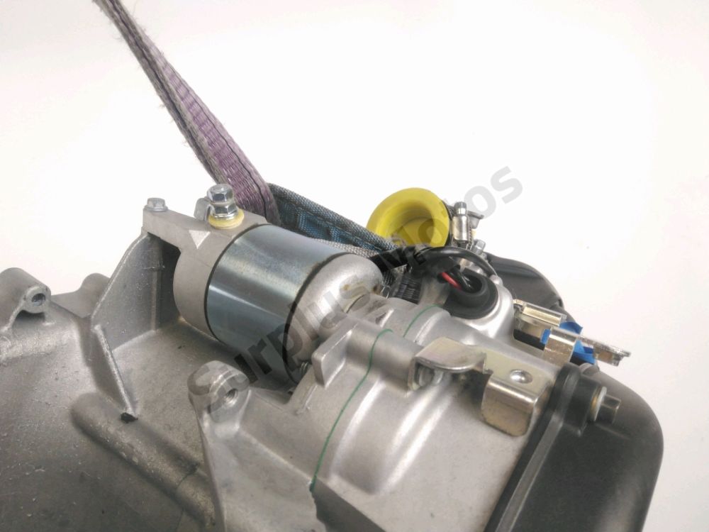 MOTEUR