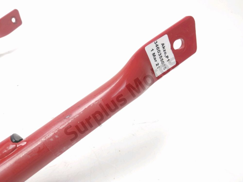 BOUCLE CADRE ARRIERE