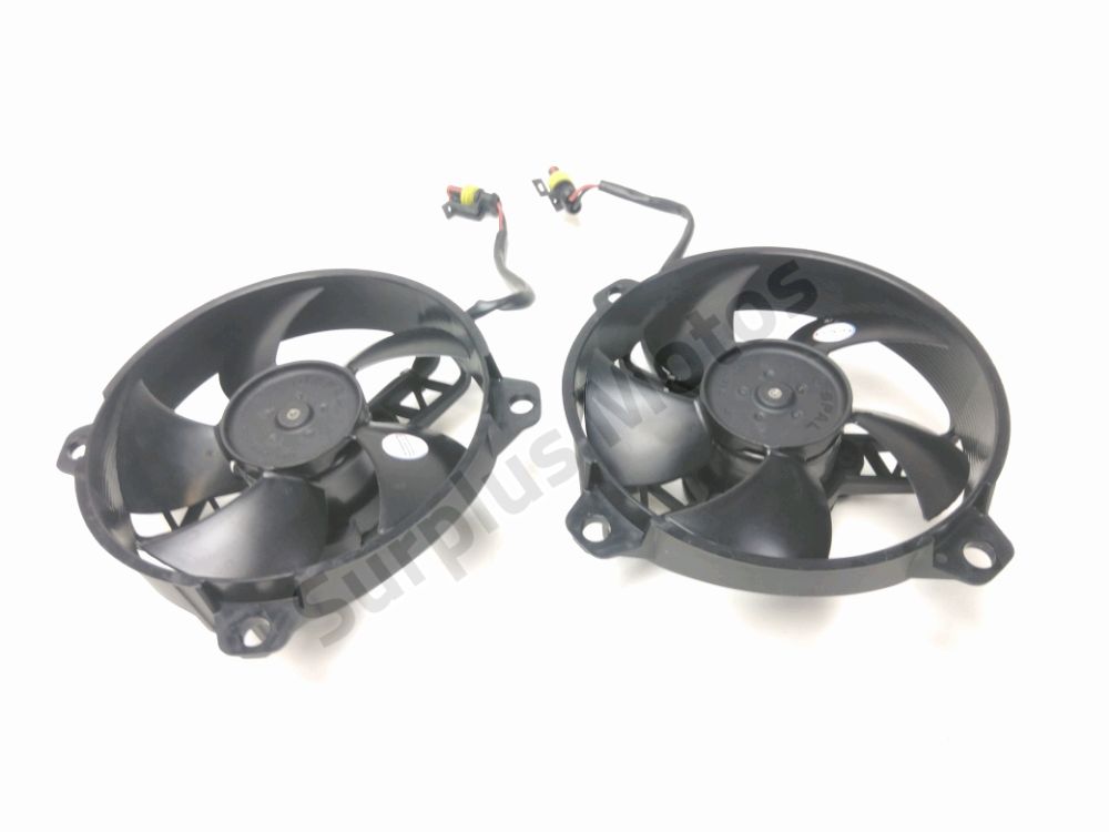 VENTILATEUR