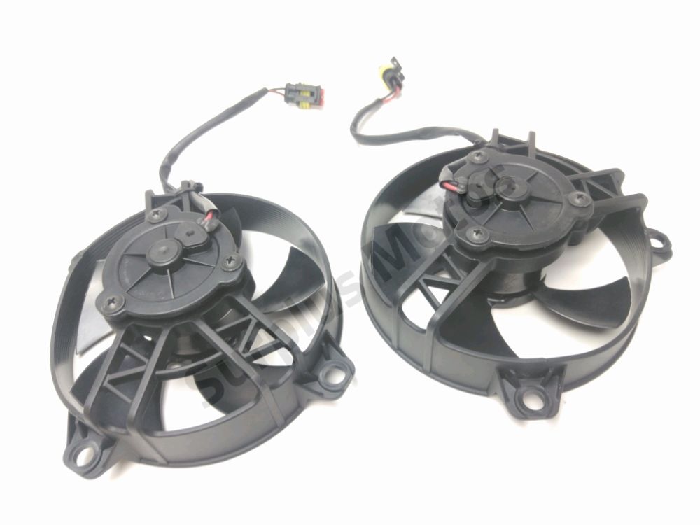 VENTILATEUR