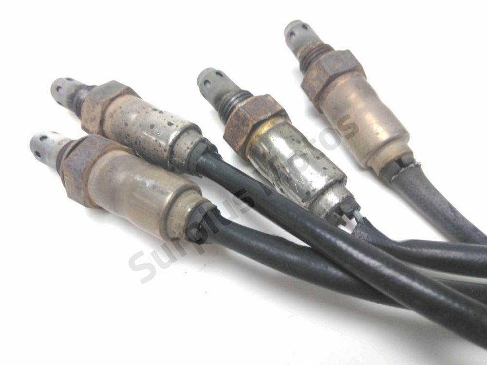SONDE LAMBDA