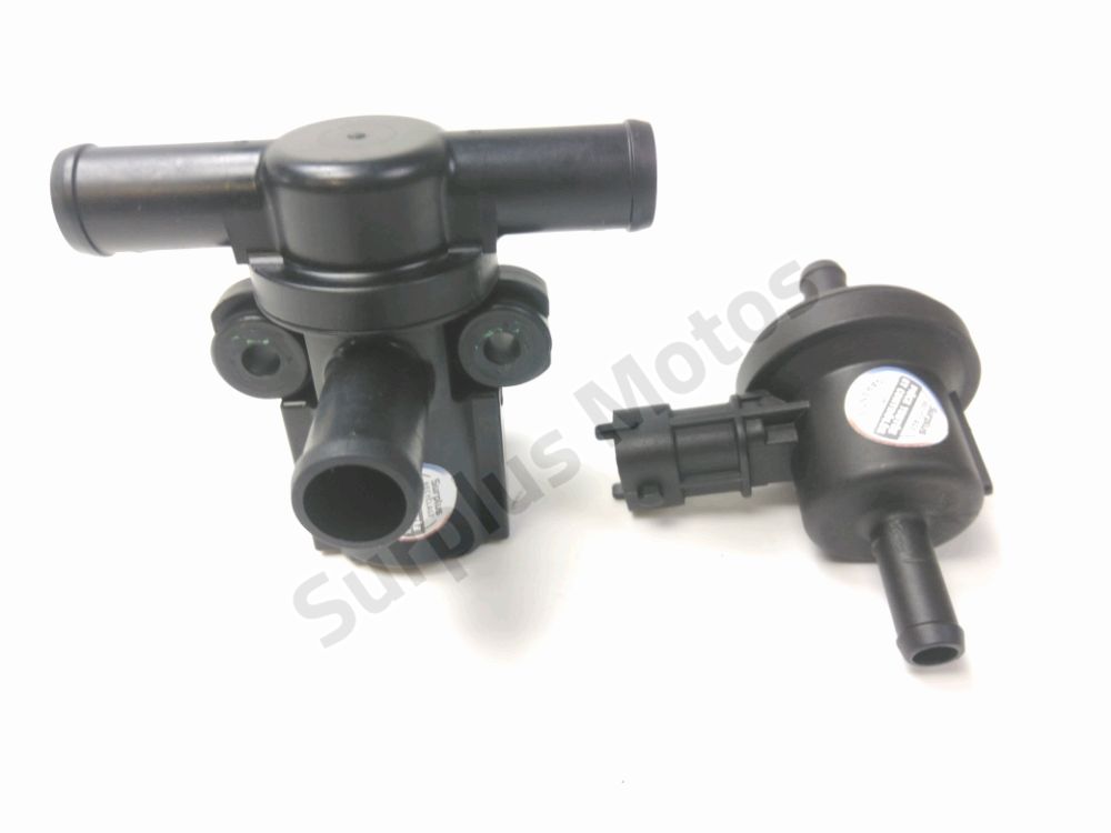 VALVES