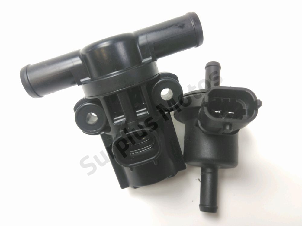 VALVES