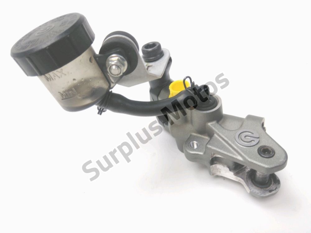 MAITRE CYLINDRE EMBRAYAGE COMPLET