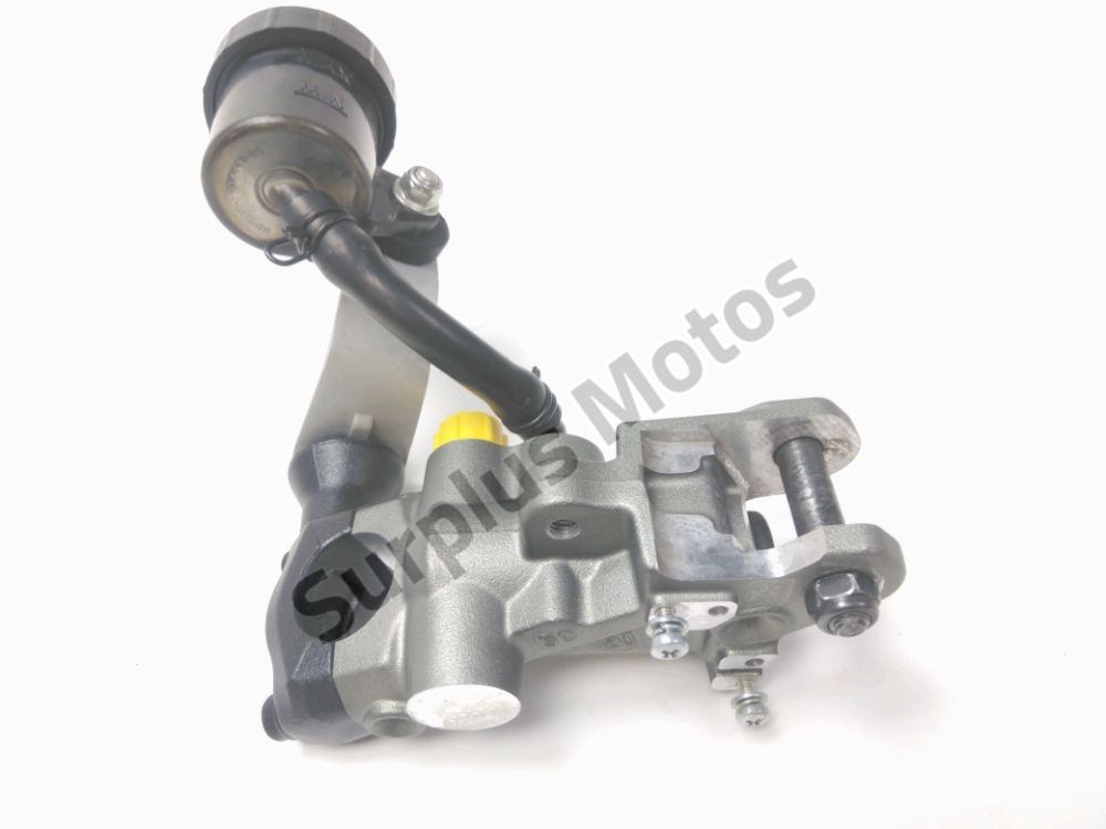 MAITRE CYLINDRE EMBRAYAGE COMPLET