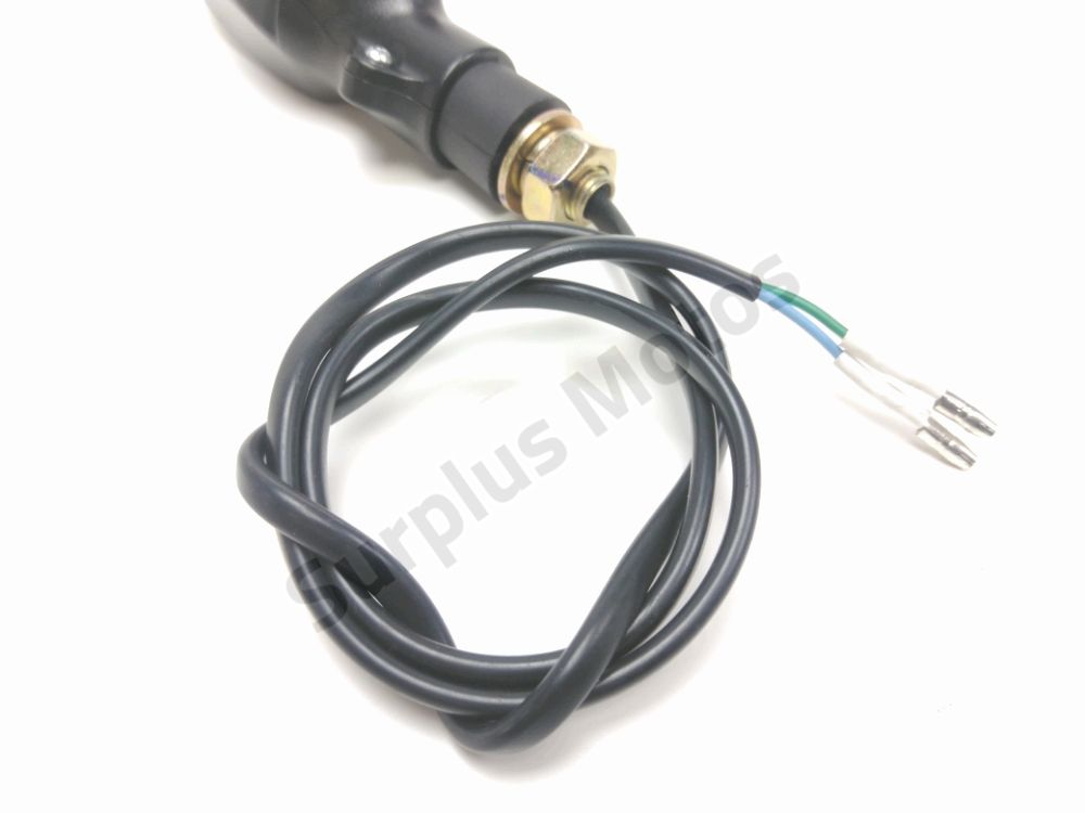 CLIGNOTANT ARRIERE D