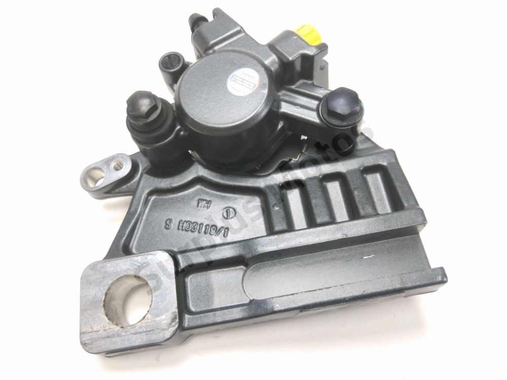 ETRIER FREIN ARRIERE