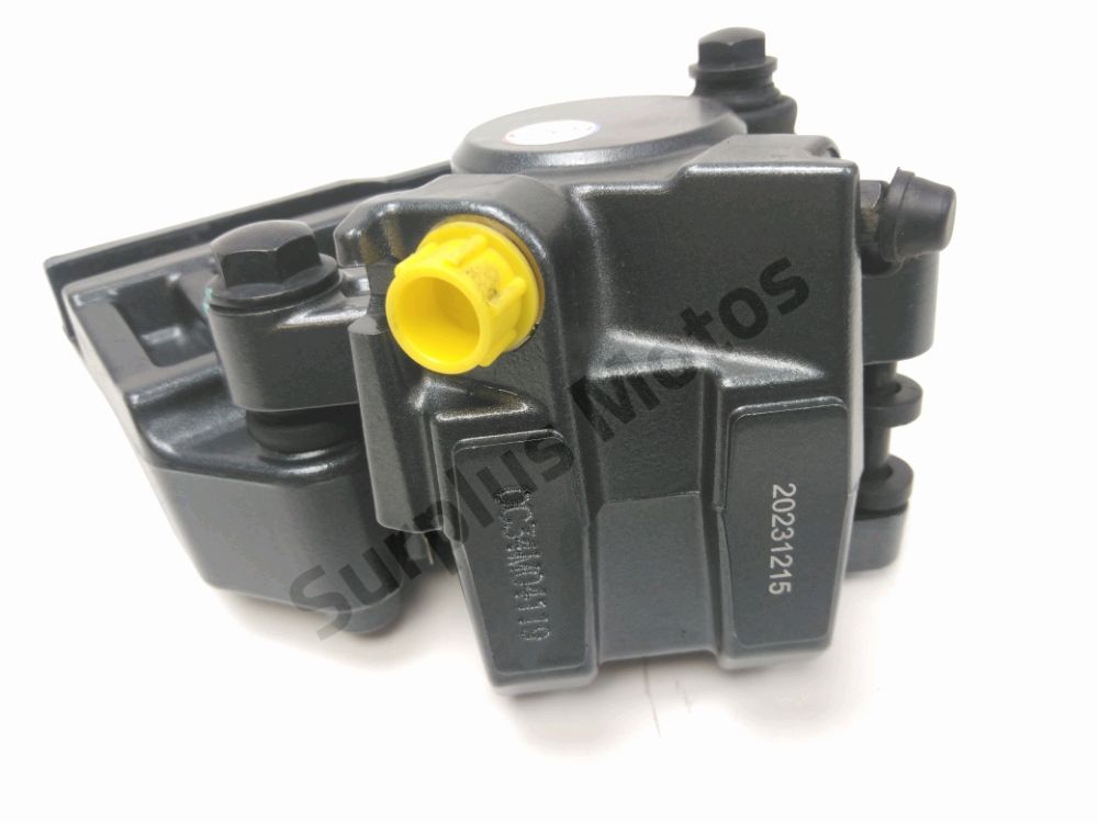 ETRIER FREIN ARRIERE