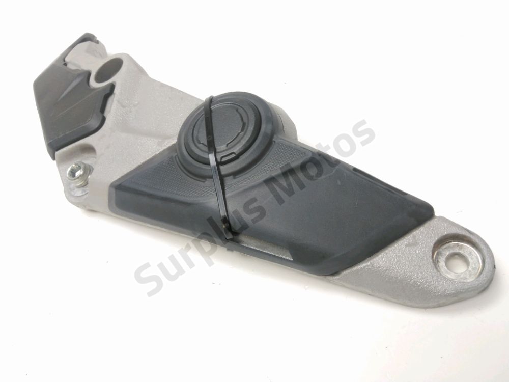 HABILLAGE DE CADRE DROIT