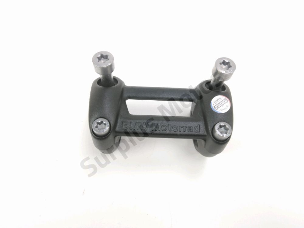 Pontets de guidon occasion BMW R 1200 NINE T 2024