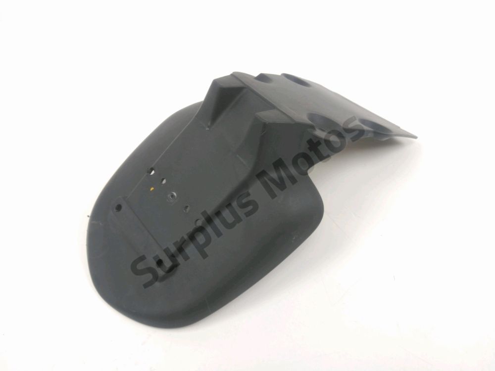 Support de plaque et eclairage