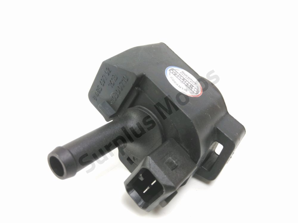 VALVES